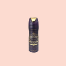 Perfumed Spray - Badee Al Oud Amethyst - Lattafa