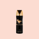 Perfumed Spray - Qaed - Lattafa – Oriental Amadeirado
