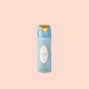 Perfumed Spray - Vitória - Lattafa – Body Spray Floral Frutado