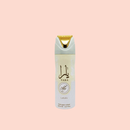 Perfumed Spray - Yara Moi - Lattafa - Floral Ambarado