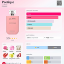 Poetique La Rive EDP – Floral Oriental