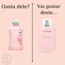 Poetique La Rive EDP – Floral Oriental