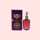 Sabah Al Ward Delilah Al Wataniah Eau de Parfum Feminino – Gourmand Baunilhado Viciante