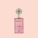 Sevilla Al Wataniah Eau de Parfum Feminino – Floral Frutado Gourmand Vibrante