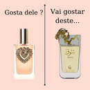 Shouq Le Falconé - Perfumes Eau de Parfum Feminino