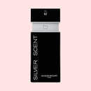 Silver Scent Jacques Bogart Eau de Toilette Masculino – Oriental Amadeirado Aromático Sofisticado