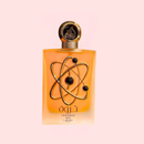 Tharwah Gold Lattafa Pride Eau de Parfum Feminino – Âmbar Floral