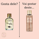 La Rive Vanilla Touch Eau de Parfum Feminino – Floral Gourmand Baunilhado Confortável