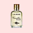 La Rive Vanilla Touch Eau de Parfum Feminino – Floral Gourmand Baunilhado Confortável