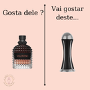 Perfume Winners Trophy Silver - Elegância, frescor e personalidade