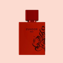 Zuhoor Red Mawwal Arabia Eau de Parfum Feminino – Oriental Baunilhado Sedutor