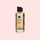 Kasuf Dhahabi Al Absar Eau de Parfum Feminino – Oriental Floral Sofisticado inspirado em Libre EDP