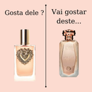 Shouq Al Wataniah Eau de Parfum Feminino – Gourmand Cítrico Cremoso