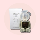 Brand Collection 396 - Toy 2 - Floral Amadeirado Almiscarado Feminino