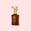 Al Noble Wazeer - Lattafa EDP - Masculino