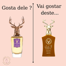Al Noble Wazeer - Lattafa EDP - Masculino
