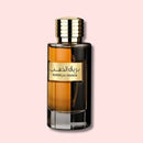 Bareeq Al Dhahab - Al Wataniah EDP -  Oriental Masculino