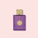 Club De Nuit Maleka -  Armaf EDP -  Floral Frutado Feminino