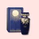 Emaan - Lattafa Perfumes EDP -  Chipre Floral Feminino