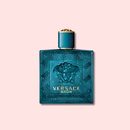 Eros - Versace EDP - Aromático Fougére Masculino