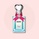 Moschino Funny! - Moschino EDT - Floral Frutado Feminino