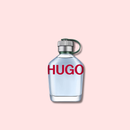 Hugo Man - Hugo Boss EDT - Amadeirado Aromático Masculino
