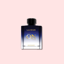 Just On Time - La Rive EDT - Amadeirado Aromático Masculino