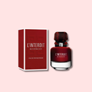 L'Interdit Rouge -  Givenchy EDP -  Oriental Floral Feminino
