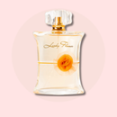 Lucky Flower Orange - Lonkoom EDP Floral Feminino