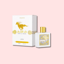 Qaed Al Fursan Unlimited - Lattafa Perfumes - Floral Frutado Gourmet Unissex