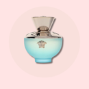 Versace Pour Femme Dylan Turquoise - Versace EDT - Floral Frutado Feminino