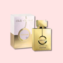Club de Nuit Milestone - Armaf EDP - Amadeirado Floral Almiscarado Unissex