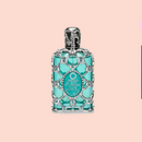 Perfume Azure Fantasy - Uma fragrância fresca e cítrica