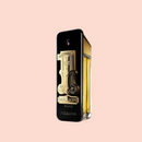1 Million Black - Rabanne EDP - Oriental Baunilha  Masculino