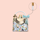 Nudo Exotic Flowers Fragrance World Eau de Parfum Feminino – Frutado Especiado Envolvente