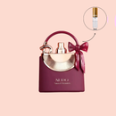 Nudo Sweet Berries Fragrance World Eau de Parfum Feminino – Floral Frutado Cítrico Cremoso