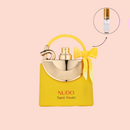 Nudo Tutti Frutti Fragrance World Eau de Parfum – Floral Frutado Gourmand Vibrante