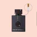 Club de Nuit Intense Man - Armaf EDT - Amadeirado Especiado Masculino