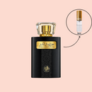 Attar Al Wesal Elixir - Al Wataniah EDP - Oriental Frutado Amadeirado Masculino