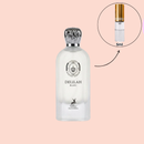 Delilah Blanc Maison Alhambra Eau de Parfum Feminino – Floral Frutado Clean Sofisticado