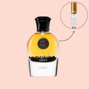 Amnia - Al Wataniah EDP - Floral Amadeirado