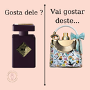Nudo Exotic Flowers - Feminino - EDP - Fragrance World