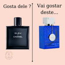 Club de Nuit Blue Iconic Armaf - Masculino - EDP