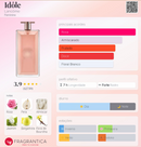 Idôle – Lancôme – Feminino – EDP