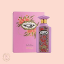 Mazharia – Zimaya – Feminino – EDP